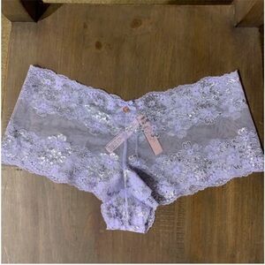 Victoria’s Secret Body by Victoria Panty